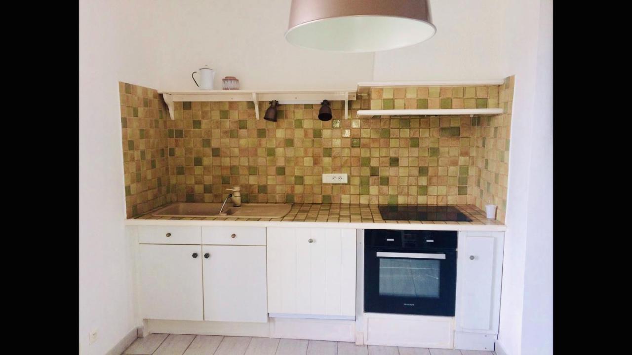 Appartement Vue Mer, Riviere Et Montagnes ساري سولينزارا المظهر الخارجي الصورة