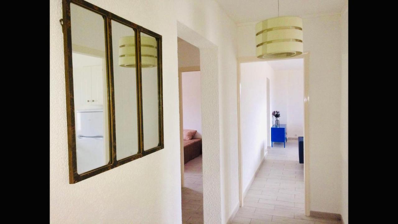 Appartement Vue Mer, Riviere Et Montagnes ساري سولينزارا المظهر الخارجي الصورة