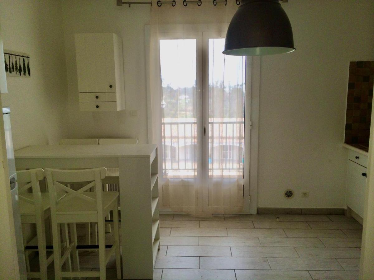 Appartement Vue Mer, Riviere Et Montagnes ساري سولينزارا المظهر الخارجي الصورة