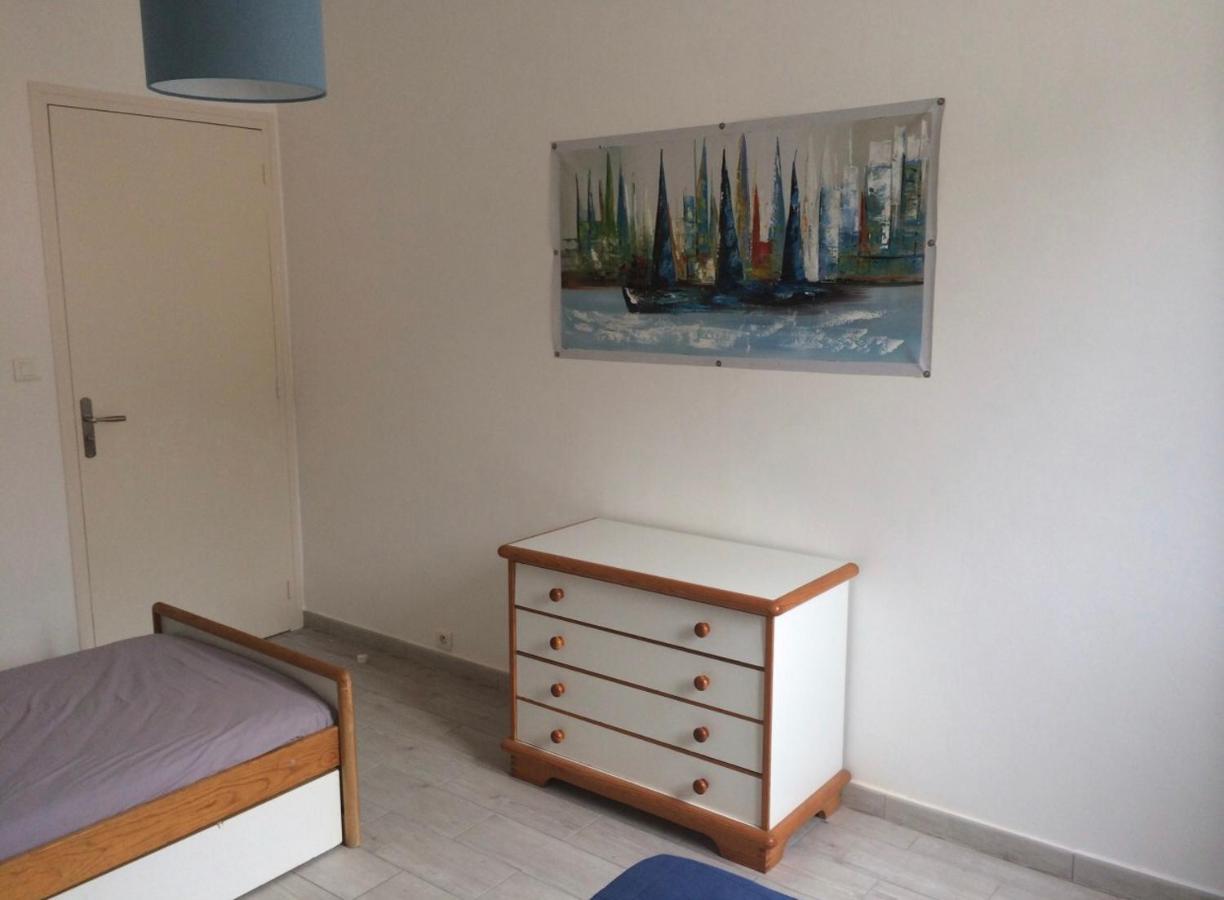 Appartement Vue Mer, Riviere Et Montagnes ساري سولينزارا المظهر الخارجي الصورة