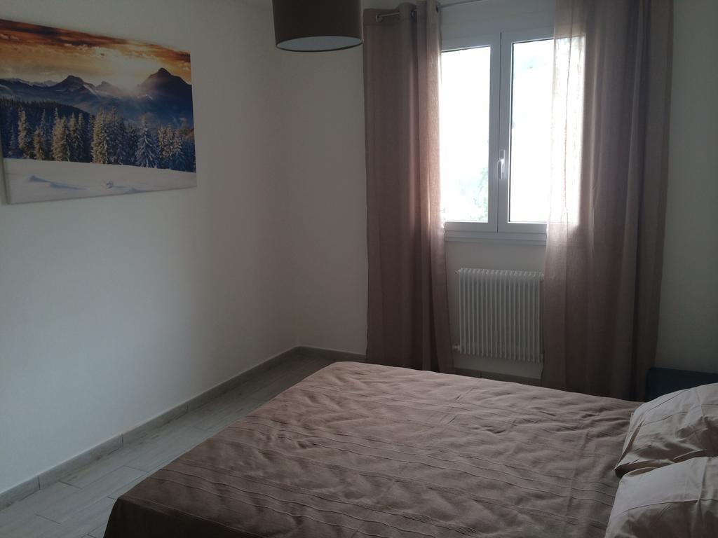 Appartement Vue Mer, Riviere Et Montagnes ساري سولينزارا المظهر الخارجي الصورة